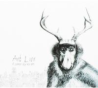 Ant Lion - A Common Day Was Born