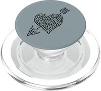 Ant Love Ants Bug Insect Formicarium Entomologist PopSockets PopGrip for MagSafe