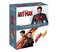 Ant Man 1-2 (Box 2 Br)