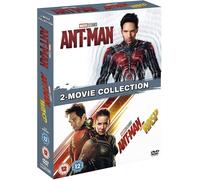 Ant-Man 1 & 2 Double pack
