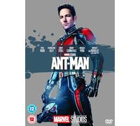 Ant Man DVD [2015]