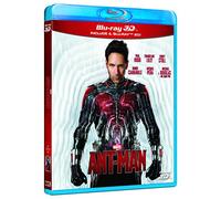 Ant-Man 3d