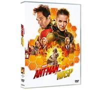 Ant-Man and the Wasp