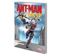 Ant-man And The Wasp Adventures