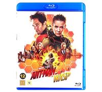 Ant-Man and the Wasp (Blu-ray)