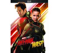 Ant-Man and the Wasp – Disney