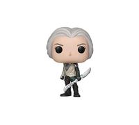 Ant-Man and the Wasp - Janet Van Dyne Unmasked Pop! Vinyl