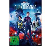 Ant-Man and the Wasp - Quantumania DVD NEW ORIGINAL