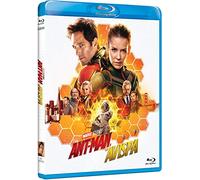Ant-Man And The Wasp (Spanish Release) Ant-Man Y La Avispa