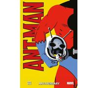 Ant-Man: Ant-Iversary