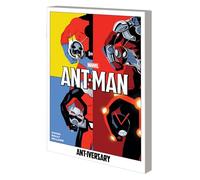 Ant-Man: Ant-Niversary
