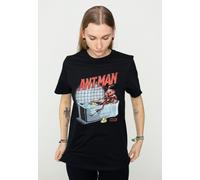 Ant-Man - Bathing Ant - T-Shirt - black - S - 100% Cotton S