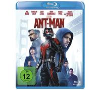 Ant-Man – Blu-ray – Various – Disney