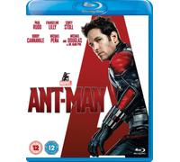 Ant Man Blu-Ray [2015]