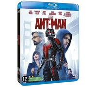 Ant-Man BLU-RAY NEW