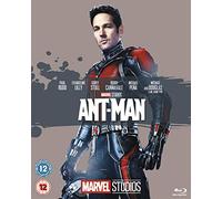 Ant Man Blu-Ray [2015]