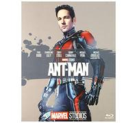 Ant-Man [Blu-Ray] [Region Free] (English audio. English subtitles)