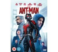 Ant-Man (DVD) Hayley Atwell T.I. Judy Greer John Slattery Paul Rudd (US IMPORT)