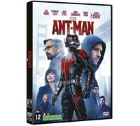 Ant-Man DVD NEW