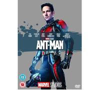 Ant Man DVD [2015]