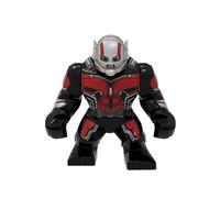 (Ant-Man) Marvel Avengers Super Heroes Model Figure Blocks