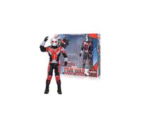 (Ant-Man) Marvel's Avengers Series Hulk Spiderman Hawkeye Model Bracket Toy Gift