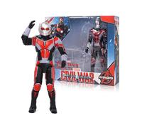 (Ant-Man) Marvel's Avengers Series Vision Hawkeye Ant-Man Model Bracket Toy Gift