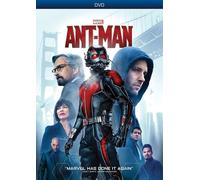Ant-Man [Region 1]