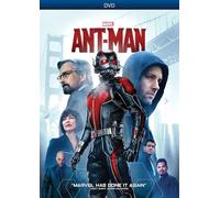 Ant-Man [Region 1]