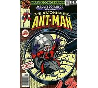 Ant-Man: Scott Lang