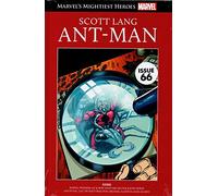 Ant-Man (Scott Lang) (Marvel's Mightiest Heroes issue 66)