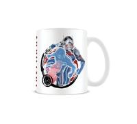 Ant-Man Shrink Mug in White Ant-Man White