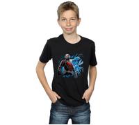 Ant-Man Standing T-Shirt Marvel Black 7-8 Years