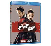 Ant-Man the Wasp - 10° Anniversario