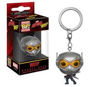 Ant-Man & The Wasp: Pocket Pop! Keychain: The Wasp