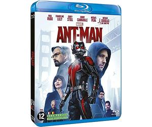 ANT MAN - VARIOUS