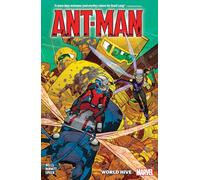 Ant-Man: World Hive
