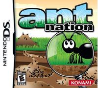 Ant Nation (輸入版)