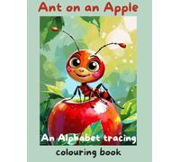 Ant on an Apple