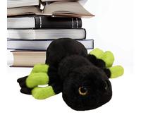Ant Plush - Holiday Decoration Doll, Ant Plush for Kids, Soft Cuddly Toy Design, Comfortable Touch Build, Home Decor Gift Tool, Kids Accessory for Living Room Bedroom Travel Use 7.87 Inches