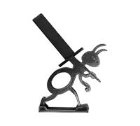 Ant Shape Toilet Roll Holder - Funny Ant Design Organiser | Novelty Toilet Roll Holder, Ant-shaped Bathroom Shelf, Modern Toilet Paper Stand for Home, Apartment, Construction