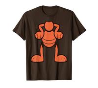 Ant Shirt Adult Kids Men Women Ant Costume T-Shirt