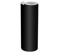 Ant Smart Adhesive Permanent Vinyl Compatible with Cricut Explore and Maker Series Without Cutting Mats, Create DIY Projects, Decals, Stickers & More (Matte Black, 13inch x 50ft)