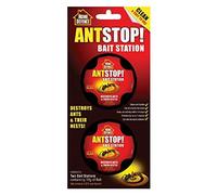 Ant Stop Bait Station (Individual pack contains 2 bait)