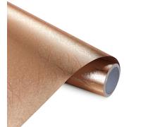 Ant Textured Metallic Premium Permanent Adhesive Craft Vinyl Vinyl Ideal for Create DIY Projects, Decals, Stickers & More, All-Weather & Fade-Proof, Ideal for Indoor Outdoor Use for Crafts, Cricut,