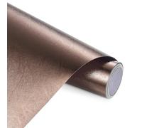 Ant Textured Metallic Premium Permanent Adhesive Craft Vinyl Vinyl Ideal for Create DIY Projects, Decals, Stickers & More, All-Weather & Fade-Proof, Ideal for Indoor Outdoor Use for Crafts, Cricut,
