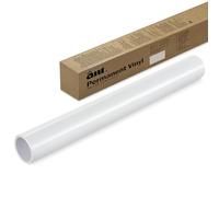 ANT Transparent, 24" x 15’, Permanent Vinyl Roll, Adhesive Vinyl Roll, for DIY Project, Decal, Sticker, Compatible with Cricut, Cameo, Silhouette, Weather-Resistant