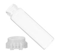 Ant Water Bottle - Non Slip Transparent Watertight Feeding Station | Pet Water Accessory for Anthills Habitat - Drink Dispenser for Drinks