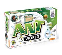 Ant World - Brand New & Sealed