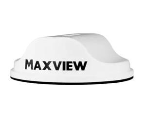 ANT2 MAXVIEW 2X2 MIMO WiFi Antenna WHITE